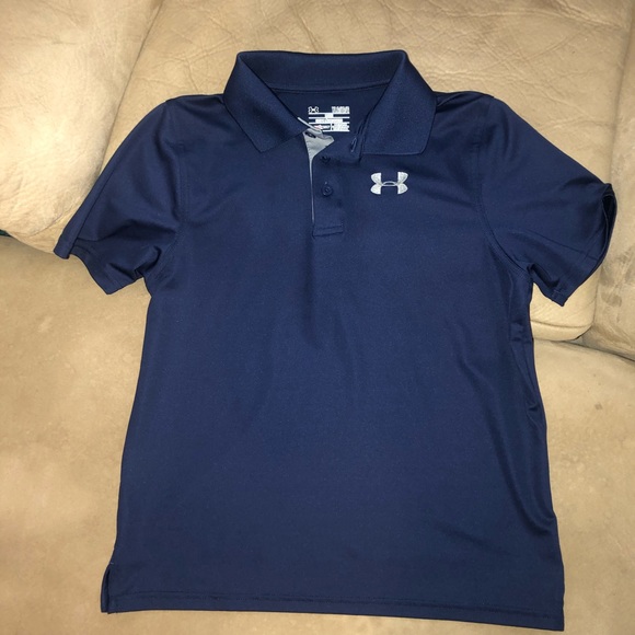 Under Armour Polo - Picture 1 of 1
